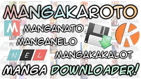 mnganato|manganelo 漫画.